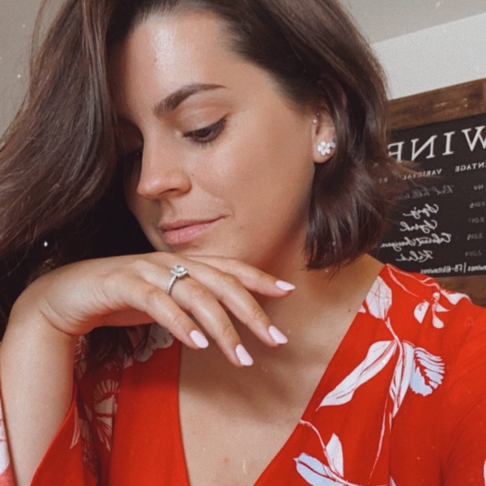 Meet your Posher, Jessica